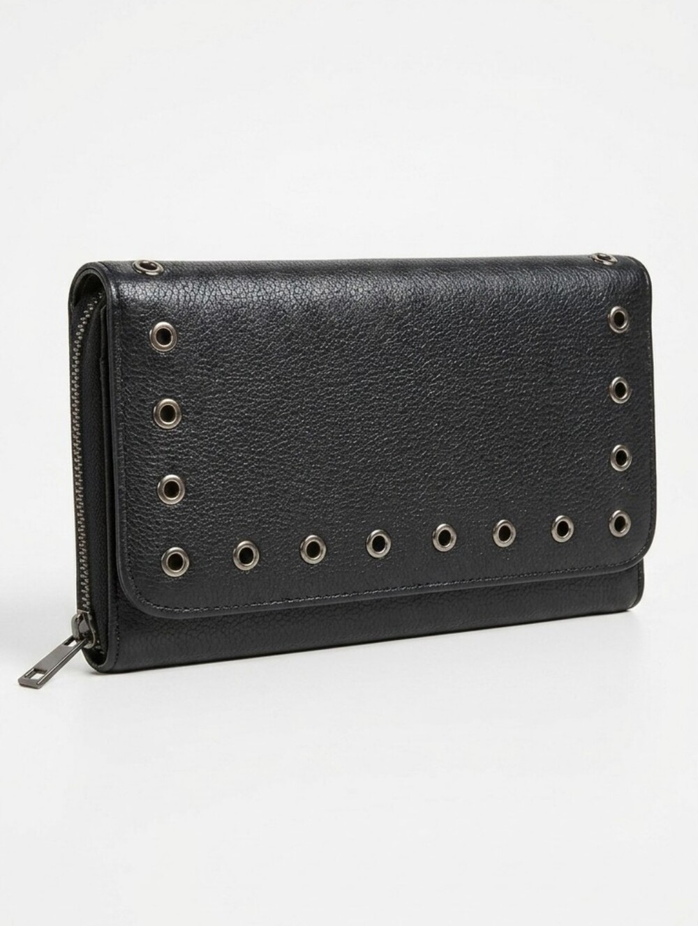 Black Wallet NWOT